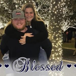 Meet your Posher, Madison